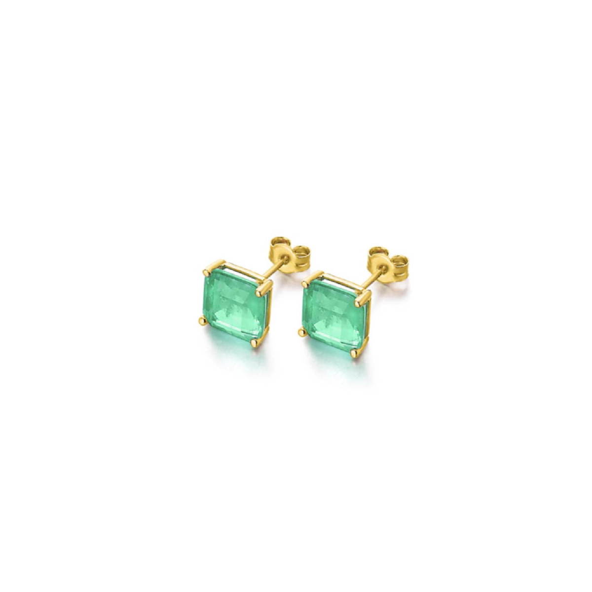 PENDIENTES LE CARRE TRUE LOVE - GB181OA.00