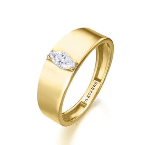 ANILLO LE CARRE TOPACIO - GA164OA.15