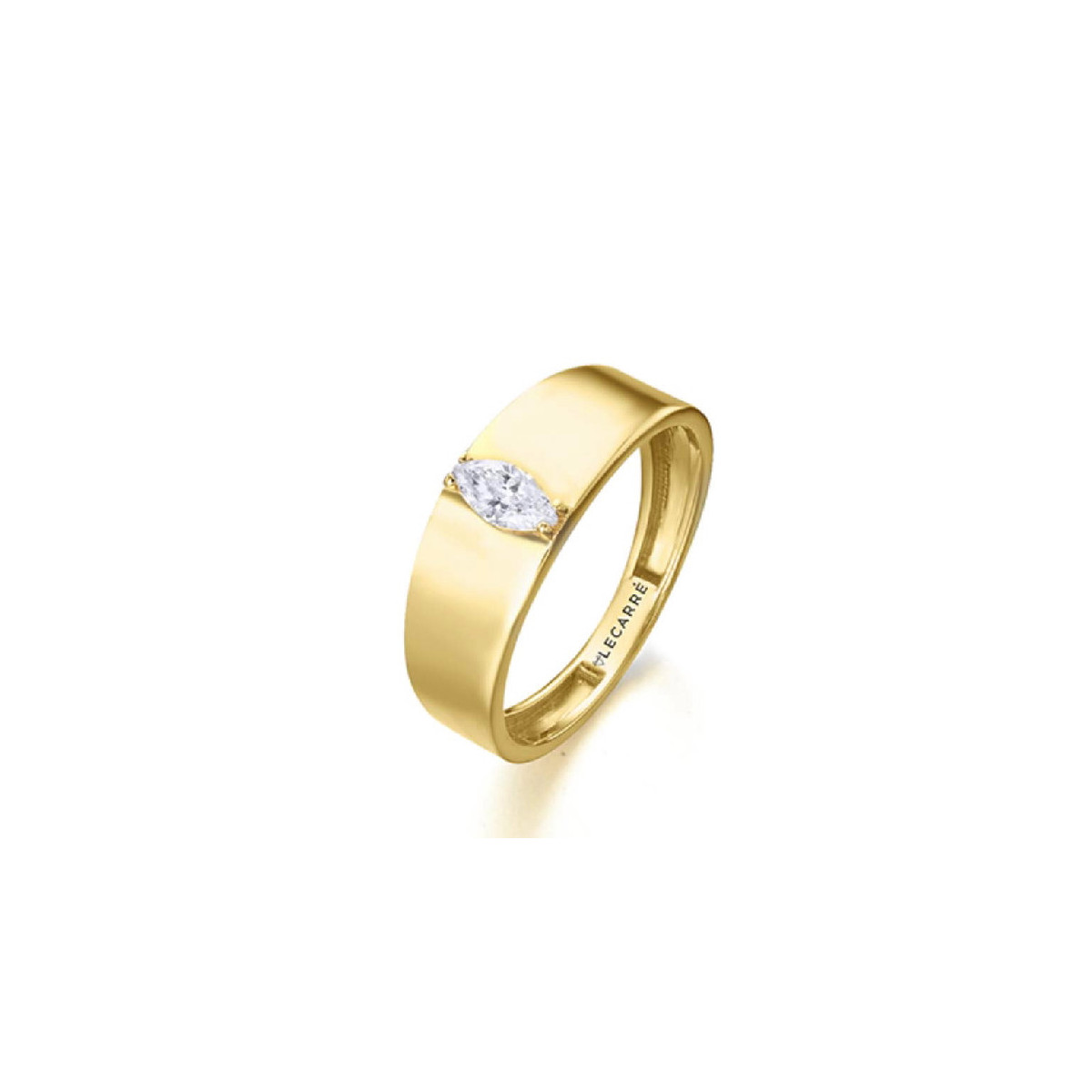 ANILLO LE CARRE TOPACIO - GA164OA.15