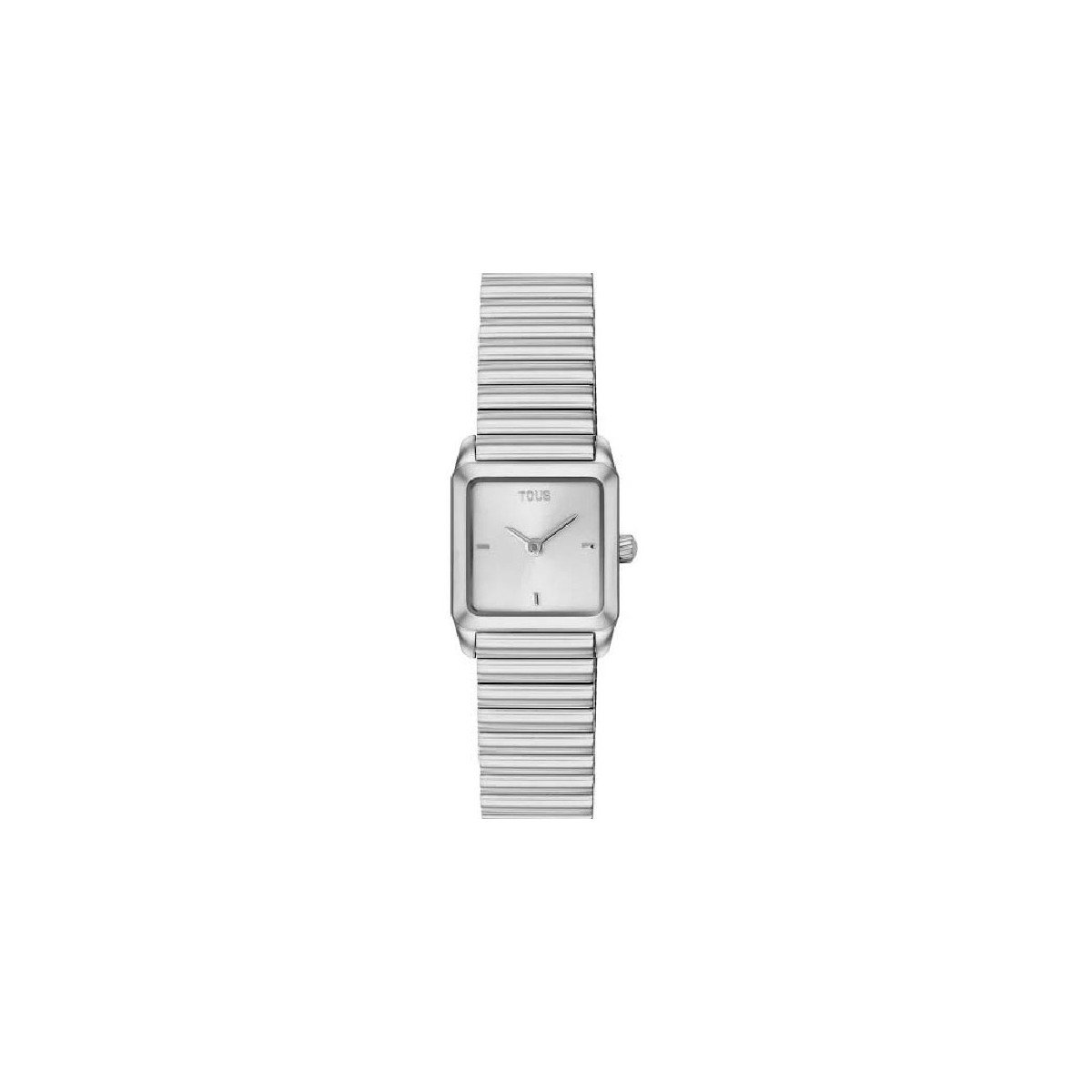 RELOJ TOUS MUJER SILVER CLASSIC - 3000150000