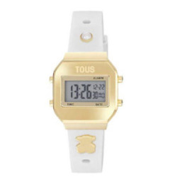 RELOJ TOUS FOR GIRL EDICIÓN INFANTIL WHITE - 3000150800