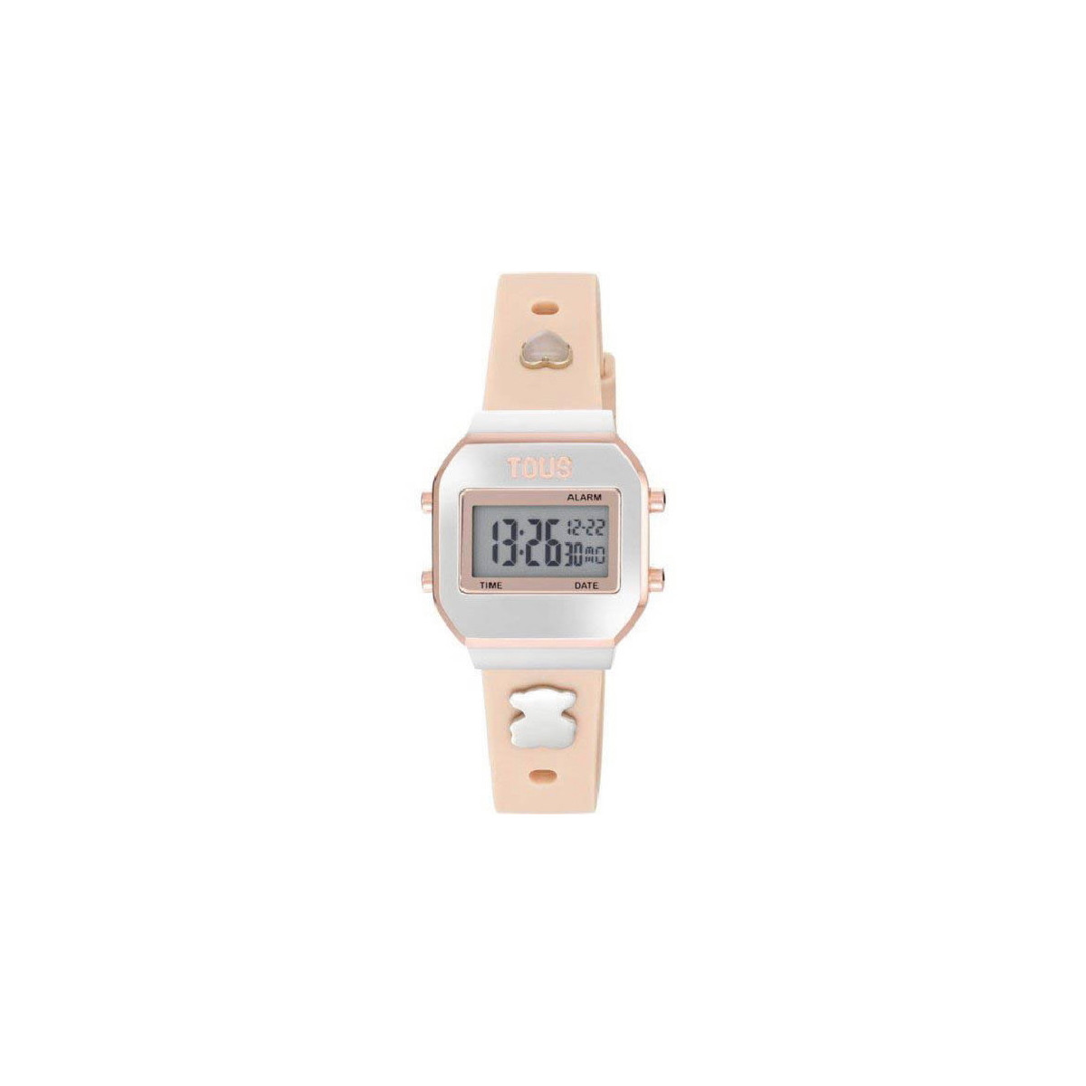 RELOJ TOUS FOR GIRL EDICIÓN INFANTIL - 3000150900