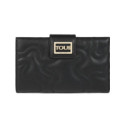 BILLETERA TOUS KAOS DREAM NEGRO - 2001577951