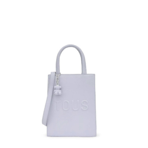 MINI BOLSO TOUS POP BLUE - 2002373833