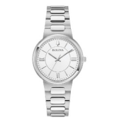 RELOJ BULOVA CLASSIC FOR HER - 96L334