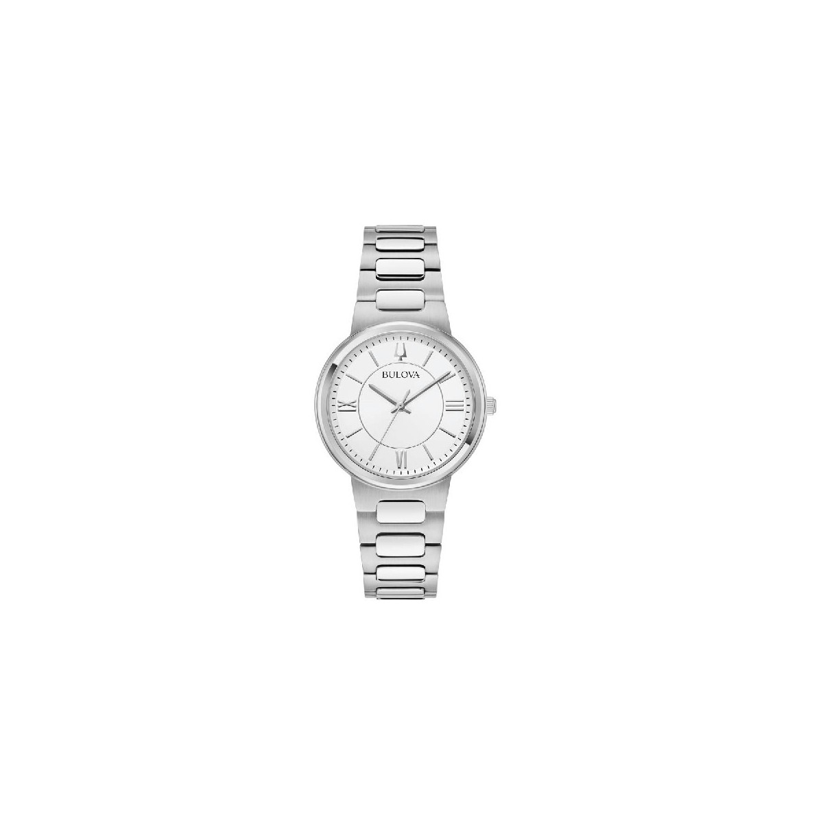 RELOJ BULOVA CLASSIC FOR HER - 96L334
