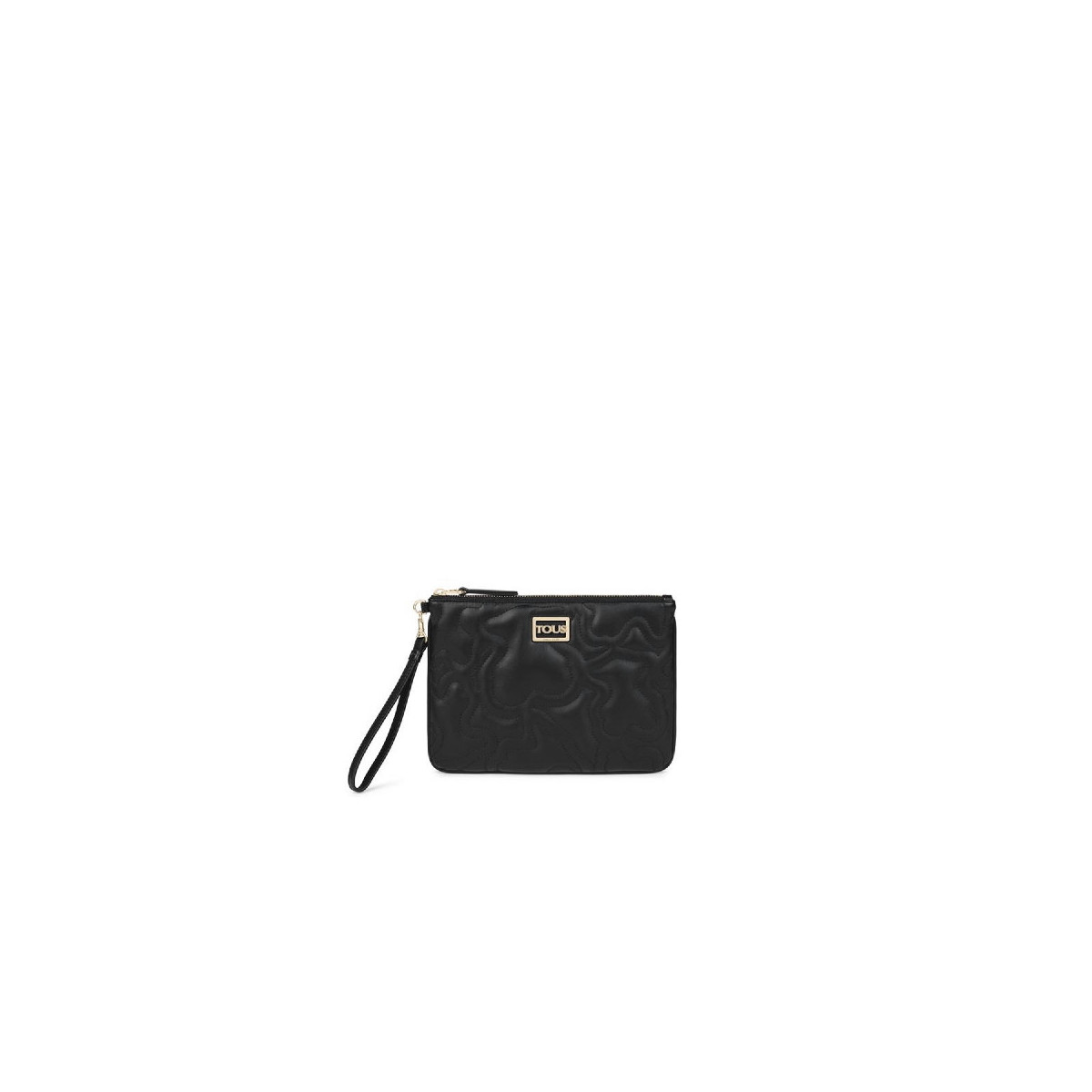 CLUTCH TOUS KAOS DREAM NEGRO - 2001581751