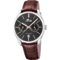 RELOJ LOTUS CUERO CLÁSICO - 19073/4 RELOJ LOTUS CUERO CLÁSICO - 19073/4