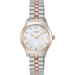 RELOJ TOUS AESTHETIC PINK - 3000149300