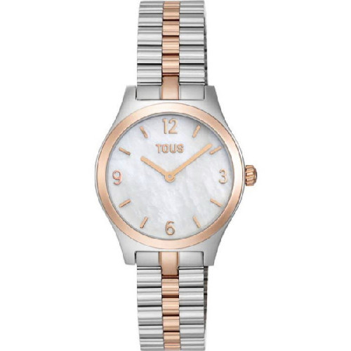 RELOJ TOUS AESTHETIC PINK - 3000149300