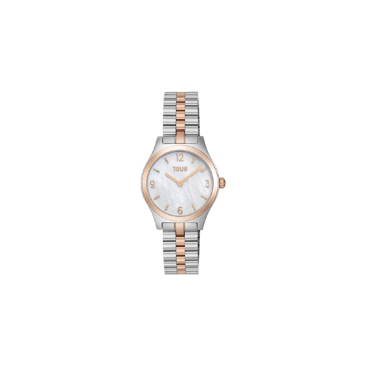 RELOJ TOUS AESTHETIC PINK - 3000149300