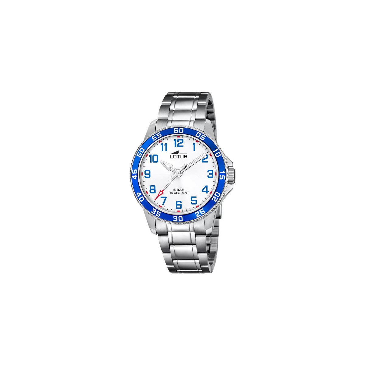 RELOJ LOTUS JUNIOR COLLECTION SPORT - 18786/5