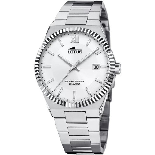 RELOJ LOTUS FREEDOM CLASSIC - 18835/1