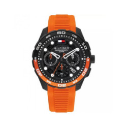 RELOJ TOMMY NARANJA SPORT - 1792234