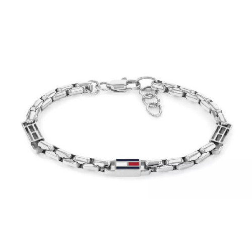 PULSERA TOMMY CADENA ICONO - 2790674