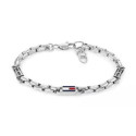PULSERA TOMMY CADENA ICONO - 2790674
