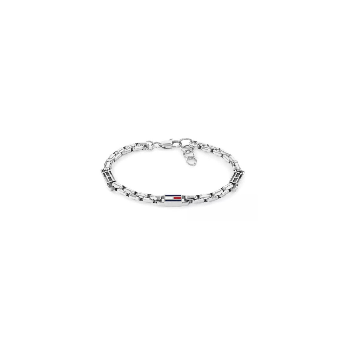PULSERA TOMMY CADENA ICONO - 2790674
