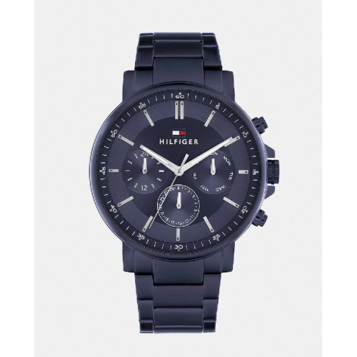 RELOJ TOMMY MULTIFUNCIÓN BLUE TYSON COLLECTION - 1710705
