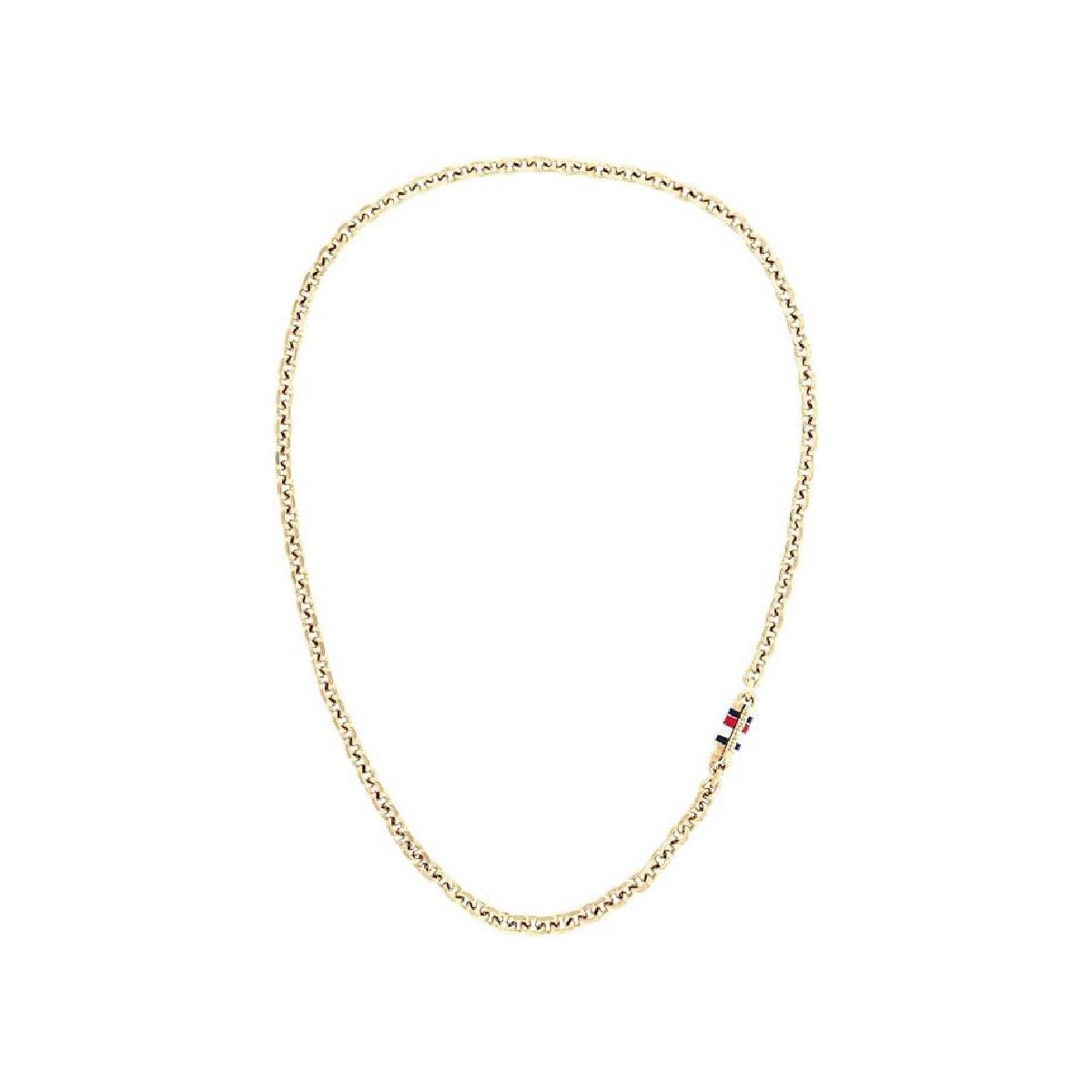 GARGANTILLA TOMMY GOLD - 2790651