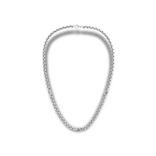 GARGANTILLA TOMMY FLAG METAL - 2790672