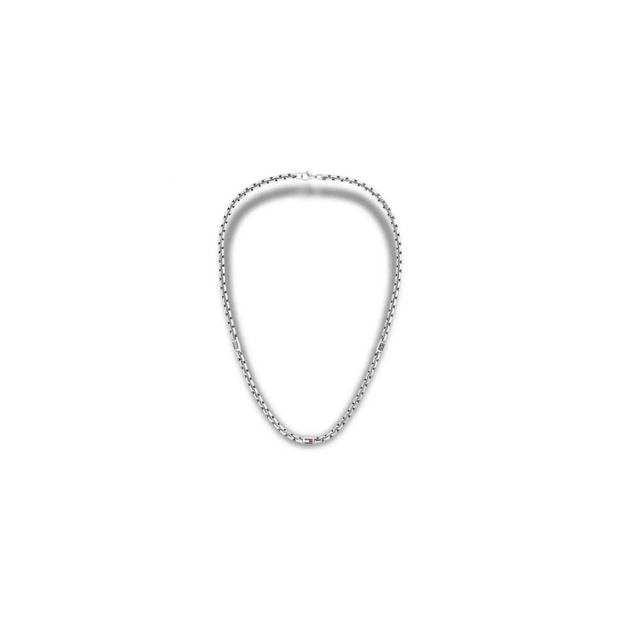 GARGANTILLA TOMMY FLAG METAL - 2790672