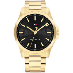 RELOJ TOMMY INOX GOLD - 1792241