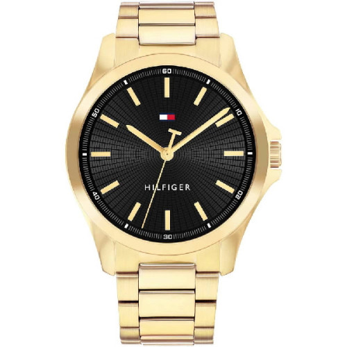 RELOJ TOMMY INOX GOLD - 1792241