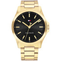 RELOJ TOMMY INOX GOLD - 1792241