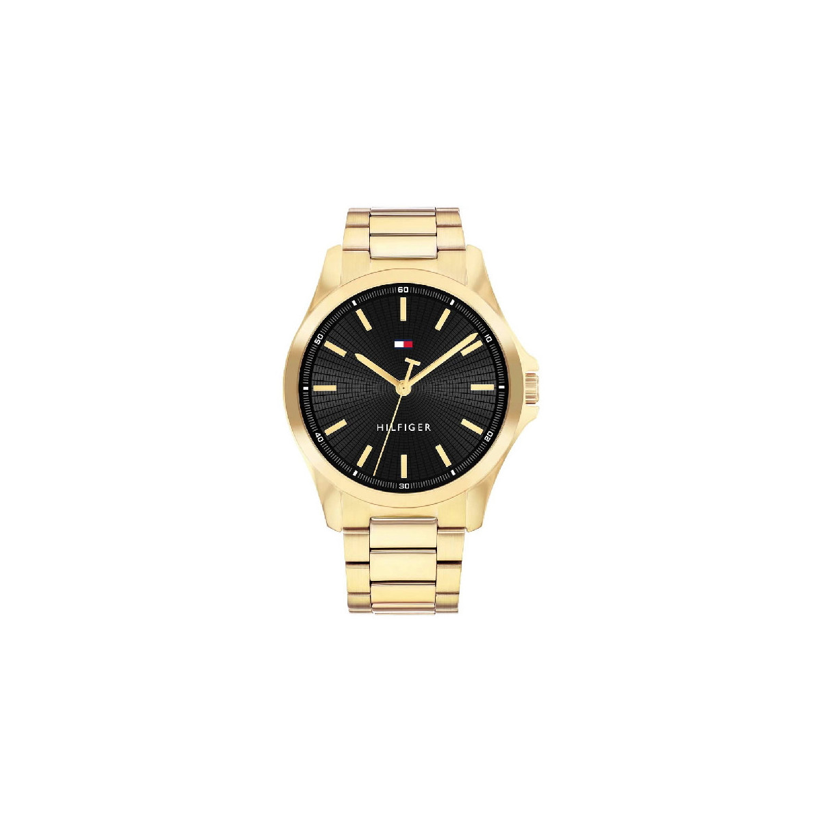 RELOJ TOMMY INOX GOLD - 1792241