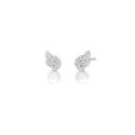 PENDIENTES MAREA KIDS ALAS SILVER - D03301/BU PENDIENTES MAREA KIDS ALAS SILVER - D03301/BU