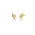 PENDIENTES MAREA KIDS ALAS GOLD - D03301/BV PENDIENTES MAREA KIDS ALAS GOLD - D03301/BV