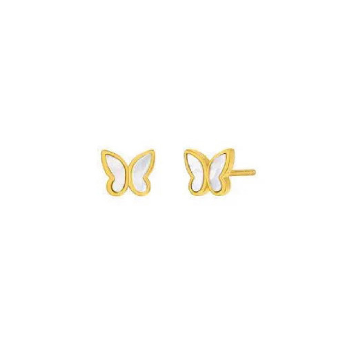 PENDIENTES MAREA KIDS MARIPOSA NACAR - D03301/CF