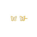 PENDIENTES MAREA KIDS MARIPOSA NACAR - D03301/CF