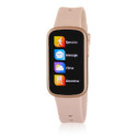 RELOJ MAREA SMARTWATCH ROSA - B57015/4
