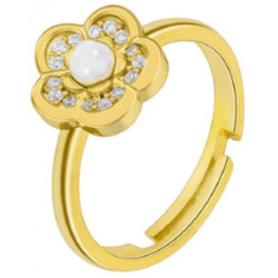ANILLO MAREA KIDS FLOWER - D03306/AQ10