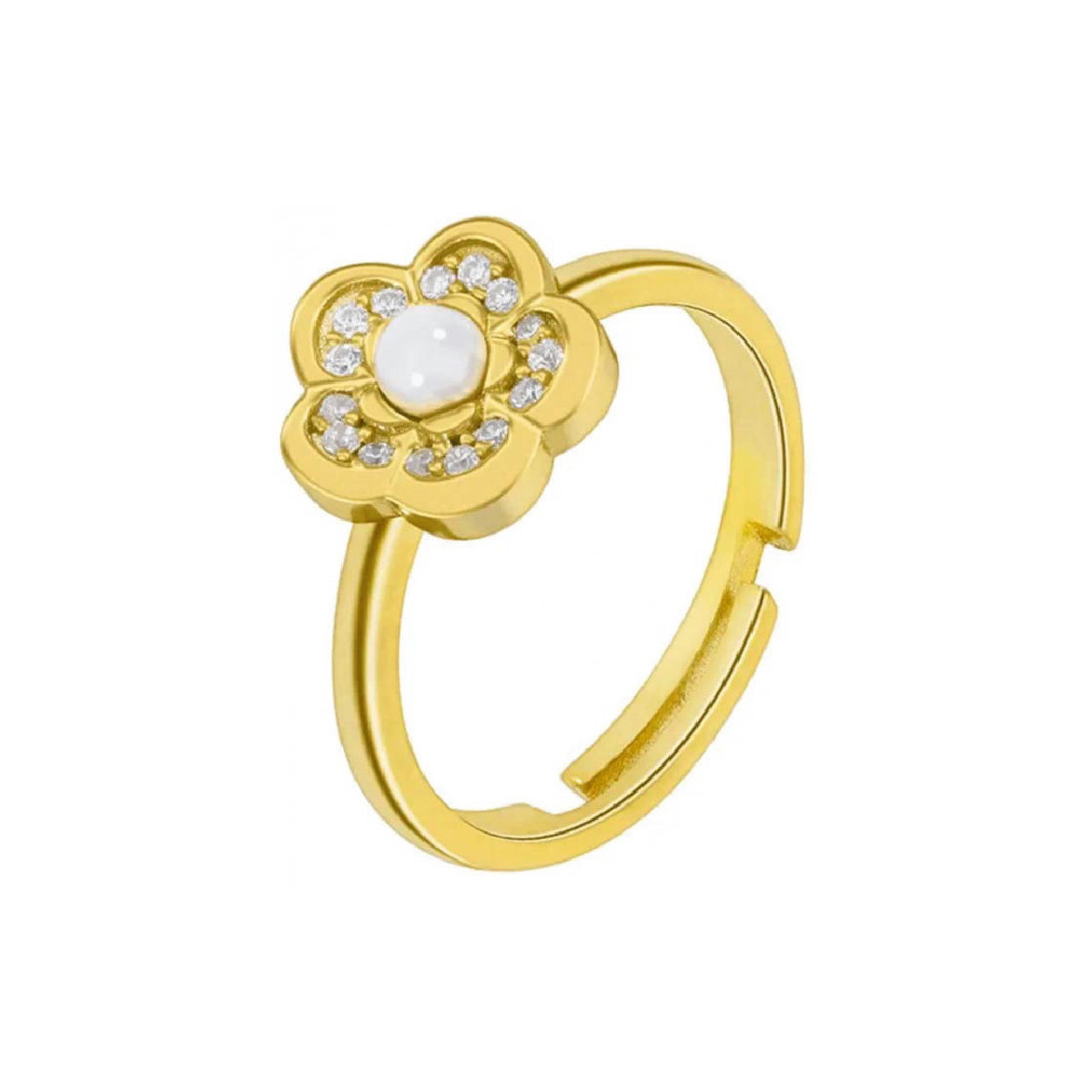 ANILLO MAREA KIDS FLOWER - D03306/AQ10