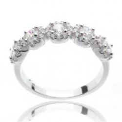 SORTIJA CAMALEONI ROSETAS - WS022/16