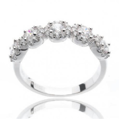 SORTIJA CAMALEONI ROSETAS - WS022/16