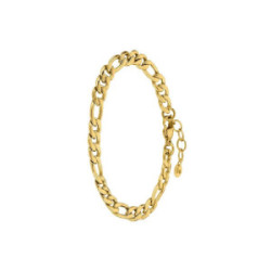 PULSERA MAREA FOR MEN ESLABONES GOLD - C00103/98