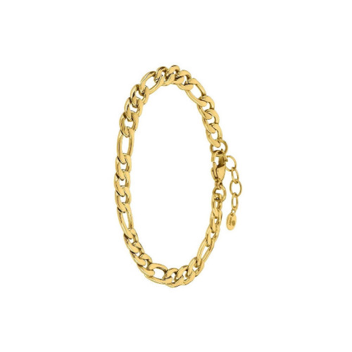 PULSERA MAREA FOR MEN ESLABONES GOLD - C00103/98