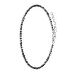 PULSERA MAREA FOR MEN BRILLANTES - C00103/375