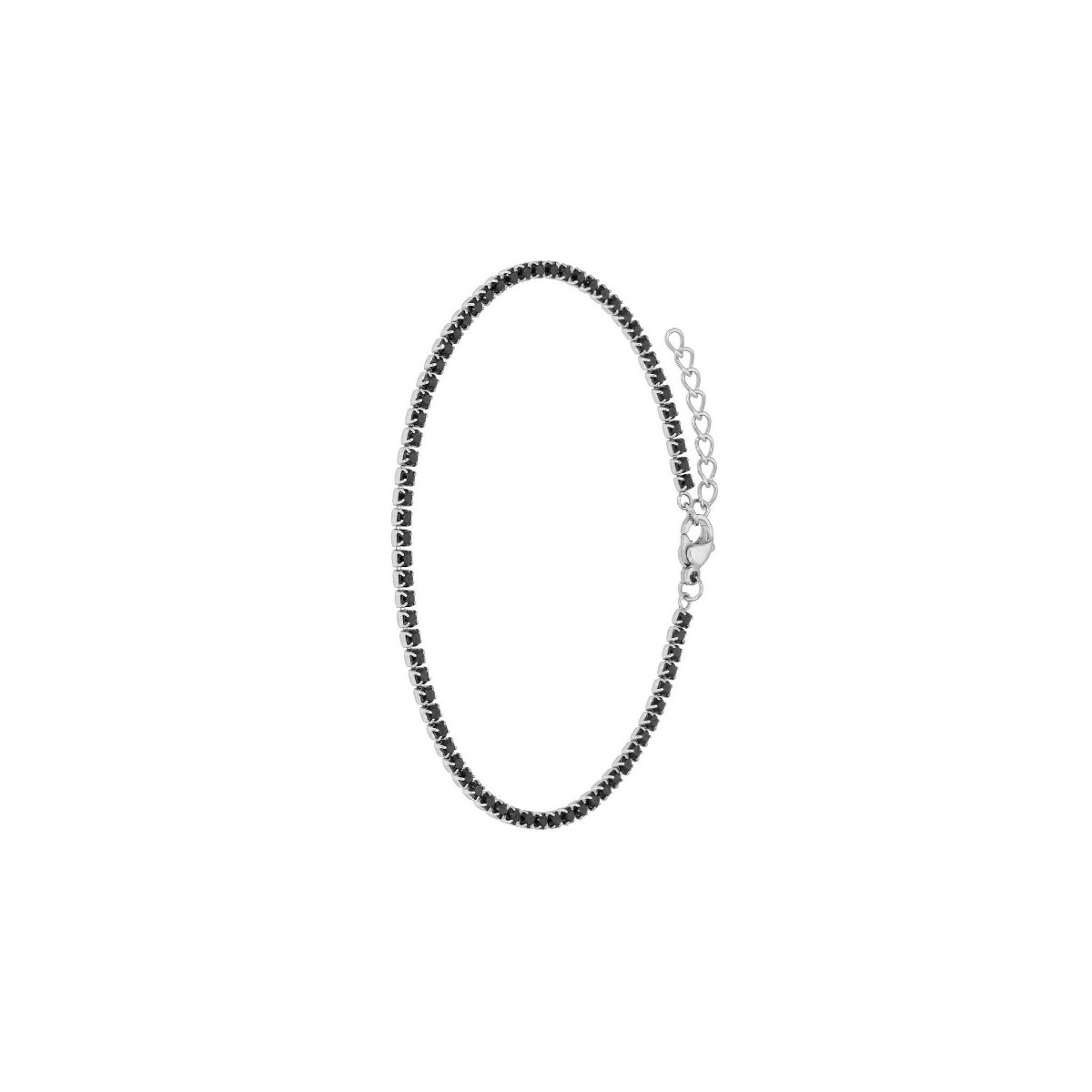 PULSERA MAREA FOR MEN BRILLANTES - C00103/375