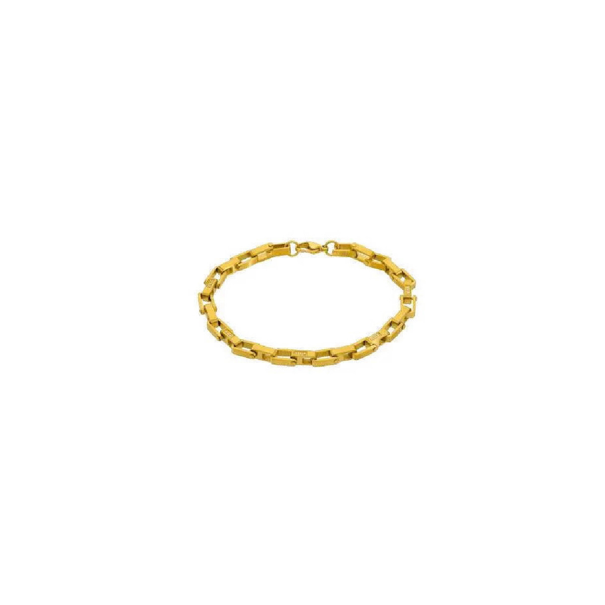 PULSERA MAREA FOR MEN CADENA GOLD - C00103/515