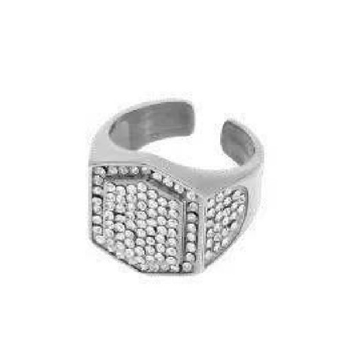 ANILLO MAREA FOR MEN ESTILO SELLO - C00106/3023