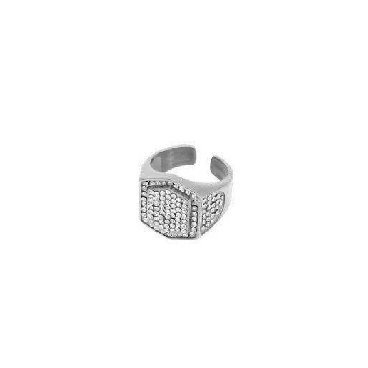 ANILLO MAREA FOR MEN ESTILO SELLO - C00106/3023