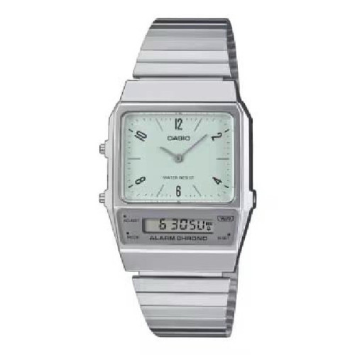 RELOJ CASIO VINTAGE COLLECTION - AQ-800E-3AEF