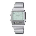 RELOJ CASIO VINTAGE COLLECTION - AQ-800E-3AEF