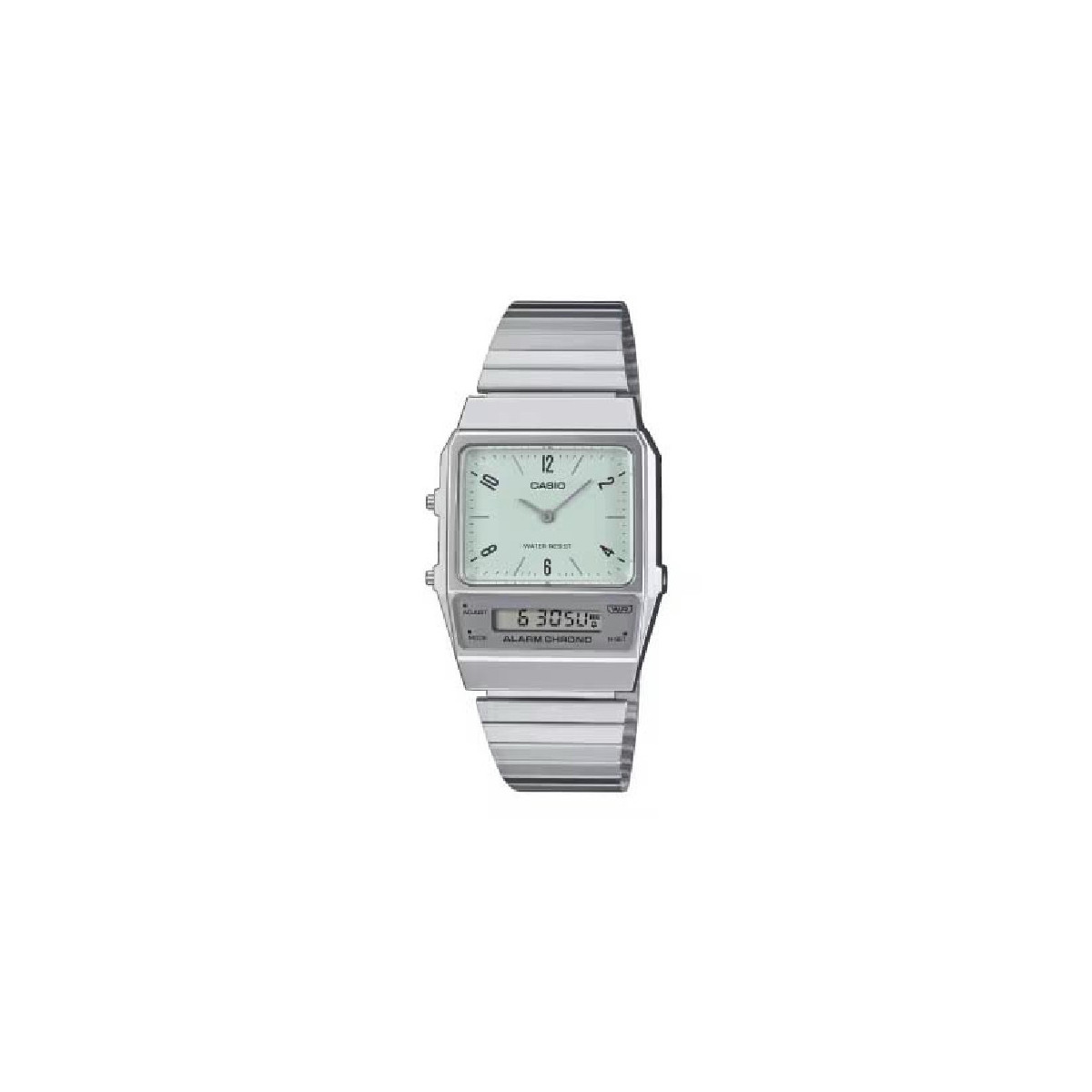 RELOJ CASIO VINTAGE COLLECTION - AQ-800E-3AEF