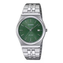 RELOJ CASIO VERDE CLASSIC - MTP-B145D-3AVEF