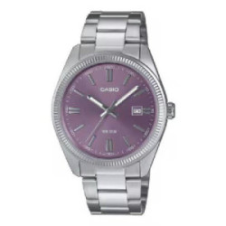RELOJ CASIO MORADO - MTP-1302PD-6AVEF